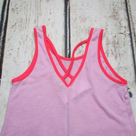 Miken Mermaids Big Girl's Beach Cover Up - Picture 6 of 6